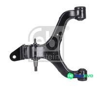 FEBI BILSTEIN FRONT LEFT WHEEL SUSPENSION CONTROL/TRAILING ARM 41732 FOR