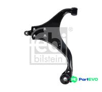 FEBI BILSTEIN FRONT LEFT WHEEL SUSPENSION CONTROL/TRAILING ARM 41797 FOR