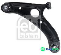 FEBI BILSTEIN FRONT LEFT WHEEL SUSPENSION CONTROL/TRAILING ARM 41835 FOR