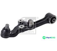 FEBI BILSTEIN FRONT LEFT WHEEL SUSPENSION CONTROL/TRAILING ARM 41858 FOR KIA