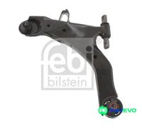 FEBI BILSTEIN FRONT LEFT WHEEL SUSPENSION CONTROL/TRAILING ARM 41862 FOR HYUNDAI