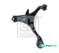 FEBI BILSTEIN FRONT LEFT WHEEL SUSPENSION CONTROL/TRAILING ARM 42126 FOR HONDA