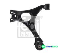 FEBI BILSTEIN FRONT LEFT WHEEL SUSPENSION CONTROL/TRAILING ARM 42141 FOR HONDA