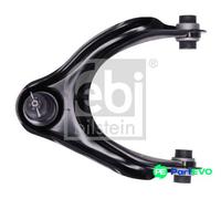 FEBI BILSTEIN FRONT LEFT WHEEL SUSPENSION CONTROL/TRAILING ARM 42161 FOR HONDA