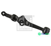 FEBI BILSTEIN FRONT LEFT WHEEL SUSPENSION CONTROL/TRAILING ARM 42175 FOR HONDA