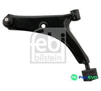 FEBI BILSTEIN FRONT LEFT WHEEL SUSPENSION CONTROL/TRAILING ARM 42278 FOR SUZUKI