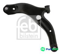 FEBI BILSTEIN FRONT LEFT WHEEL SUSPENSION CONTROL/TRAILING ARM 42404 FOR MAZDA