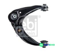 FEBI BILSTEIN FRONT LEFT WHEEL SUSPENSION CONTROL/TRAILING ARM 42435 FOR MAZDA