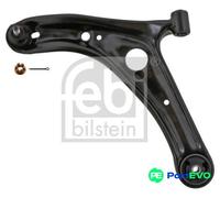 FEBI BILSTEIN FRONT LEFT WHEEL SUSPENSION CONTROL/TRAILING ARM 43059 FOR TOYOTA