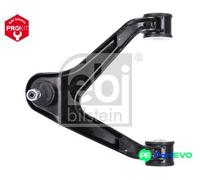 FEBI BILSTEIN FRONT LEFT WHEEL SUSPENSION CONTROL/TRAILING ARM 43659