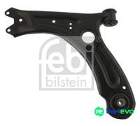 FEBI BILSTEIN FRONT LEFT WHEEL SUSPENSION CONTROL/TRAILING ARM 44236 FOR VW