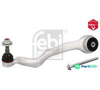 FEBI BILSTEIN FRONT LEFT WHEEL SUSPENSION CONTROL/TRAILING ARM 45091 FOR BMW