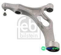 FEBI BILSTEIN FRONT LEFT WHEEL SUSPENSION CONTROL/TRAILING ARM 45527 FOR AUDI