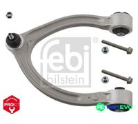 FEBI BILSTEIN FRONT LEFT WHEEL SUSPENSION CONTROL/TRAILING ARM 47734 FOR