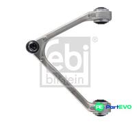 FEBI BILSTEIN FRONT LEFT WHEEL SUSPENSION CONTROL/TRAILING ARM 48095 FOR JAGUAR
