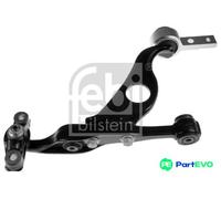 FEBI BILSTEIN FRONT LEFT WHEEL SUSPENSION CONTROL/TRAILING ARM 48128 FOR MAZDA