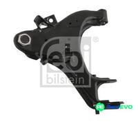 FEBI BILSTEIN FRONT LEFT WHEEL SUSPENSION CONTROL/TRAILING ARM 48171