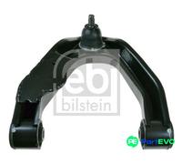 FEBI BILSTEIN FRONT LEFT WHEEL SUSPENSION CONTROL/TRAILING ARM 48177 FOR NISSAN