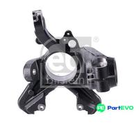 FEBI BILSTEIN FRONT LEFT WHEEL SUSPENSION STEERING KNUCKLE 1002633 FOR AUDI