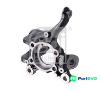 FEBI BILSTEIN FRONT LEFT WHEEL SUSPENSION STEERING KNUCKLE 1002637 FOR AUDI