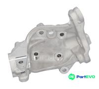 FEBI BILSTEIN FRONT LEFT WHEEL SUSPENSION STEERING KNUCKLE 1007010 FOR BMW
