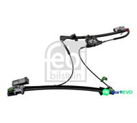 FEBI BILSTEIN FRONT LEFT WINDOW REGULATOR 14722 FOR VW