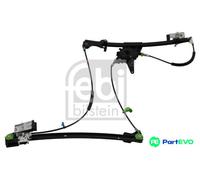 FEBI BILSTEIN FRONT LEFT WINDOW REGULATOR 15376 FOR VW