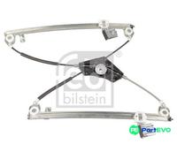 FEBI BILSTEIN FRONT LEFT WINDOW REGULATOR 170215 FOR MERCEDES-BENZ