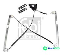 FEBI BILSTEIN FRONT LEFT WINDOW REGULATOR 175665 FOR AUDI