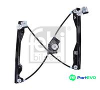 FEBI BILSTEIN FRONT LEFT WINDOW REGULATOR 175667 FOR SKODA