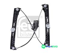 FEBI BILSTEIN FRONT LEFT WINDOW REGULATOR 175795 FOR SEAT VW