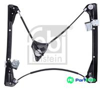 FEBI BILSTEIN FRONT LEFT WINDOW REGULATOR 176302 FOR VW