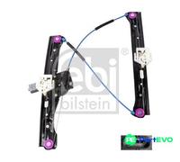 FEBI BILSTEIN FRONT LEFT WINDOW REGULATOR 176514 FOR BMW