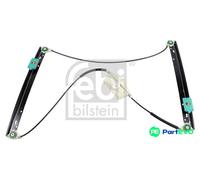 FEBI BILSTEIN FRONT LEFT WINDOW REGULATOR 177068 FOR AUDI