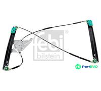 FEBI BILSTEIN FRONT LEFT WINDOW REGULATOR 177122 FOR AUDI