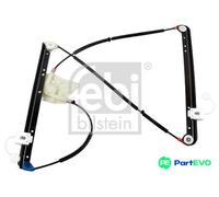 FEBI BILSTEIN FRONT LEFT WINDOW REGULATOR 177144 FOR AUDI