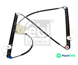 FEBI BILSTEIN FRONT LEFT WINDOW REGULATOR 177144 FOR AUDI