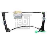 FEBI BILSTEIN FRONT LEFT WINDOW REGULATOR 179305 FOR VW