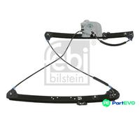 FEBI BILSTEIN FRONT LEFT WINDOW REGULATOR 26719 FOR BMW