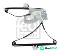 FEBI BILSTEIN FRONT LEFT WINDOW REGULATOR 27345 FOR BMW