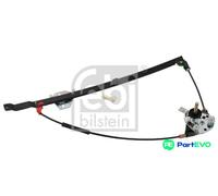 FEBI BILSTEIN FRONT LEFT WINDOW REGULATOR 49908