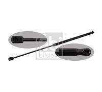 FEBI BILSTEIN 47632 Front Panel Gas Spring Front Right O/S Driver Side For VOLVO