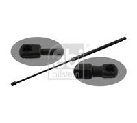 Febi Bilstein Front Panel Gas Spring - 48560