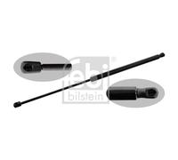 Febi Bilstein Front Panel Gas Spring - 48769