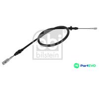 FEBI BILSTEIN FRONT PARKING BRAKE CABLE PULL 109092