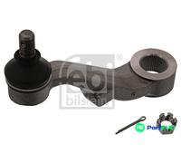 FEBI BILSTEIN FRONT PITMAN ARM 43199 FOR TOYOTA