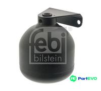 FEBI BILSTEIN FRONT PNEUMATIC SUSPENSION PRESSURE ACCUMULATOR 03279 FOR
