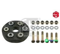 FEBI BILSTEIN FRONT PROPSHAFT JOINT 03615 FOR MERCEDES-BENZ