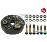 FEBI BILSTEIN FRONT PROPSHAFT JOINT 03628 FOR MERCEDES-BENZ
