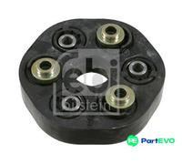 FEBI BILSTEIN FRONT PROPSHAFT JOINT 03929 FOR MERCEDES-BENZ